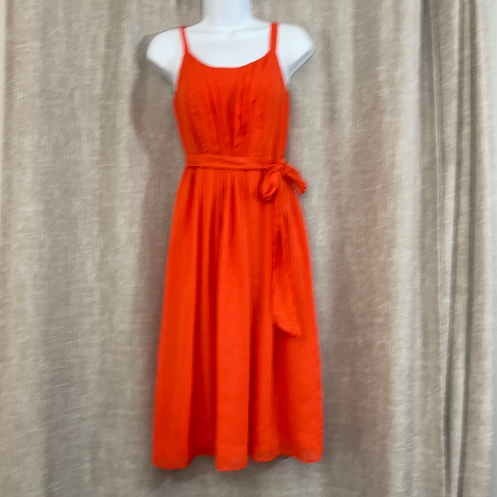 Loft, sundress Sz 00